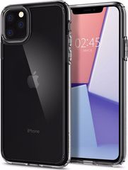 Θήκη Spigen Ultra Hybrid για iPhone 11 Pro (077CS27233) - μαύρο