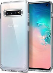 Θήκη Spigen Ultra Hybrid 605CS25801 για Samsung S10