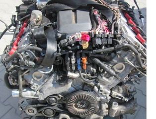 AUDI RS6 C6  BUH 5.0 TFSI V10 