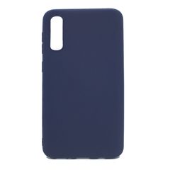 Θήκη σιλικόνης TPU Ultra Slim 0.3mm soft mat για Xiaomi Mi 9 SE - σκούρο μπλέ