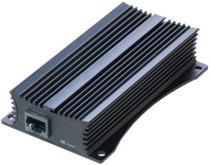 MikroTik 48 to 24V PoE Converter