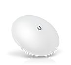 Ubiquiti NanoBeam NBE-M5-16, 16dBi, 560MHz, 64MB, 26dBm, 1xEthernet, 150+ Mbps, 10+ km