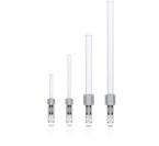 Ubiquiti AMO-2G13, 13dBi 2x2 Dual Polarity MIMO Omni Antenna