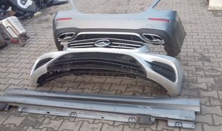 MERCEDES  E213 AMG   bodykit Original