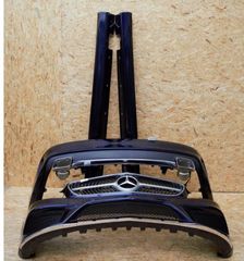 MERCEDES CLS 218 AMG FACELIFT   bodykit Original