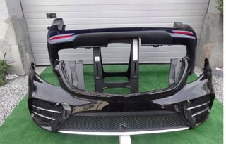 MERCEDES V CLAS  VITO 447 AMG   bodykit Original