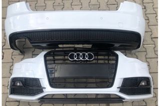 Audi A5 8T S-Line   bodykit Original