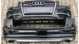 Audi SQ5 Q5 8R FACELIFT  bodykit Original