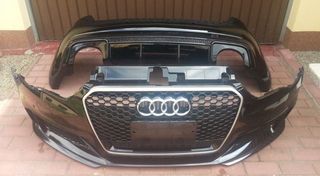 AUDI RS3 8V   bodykit Original