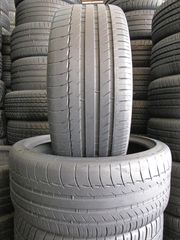 2TMX 225-40-19 MICHELIN PILOT SPORT DOT (1315)