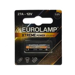 Μπαταρία extreme 12V 27A συσκευασία ενός τεμαχίου