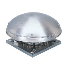 Εξαεριστήρας τζακιού οροφής CTHB/4-400 N 220-240V 50HZ N8 φυγοκεντρικού τύπου 1100w με δυνατότητα συνεχούς λειτουργίας σε θερμοκρασία έως 120°C
