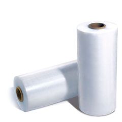 STRETCH FILM 12.5cm x 150m x23mic MINI ROLL