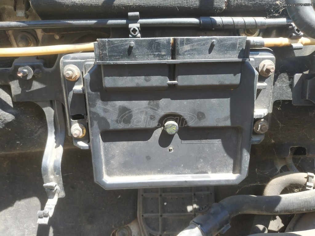 Εγκέφαλος Fiat Doblo 1.9D '00-'05 223A6000