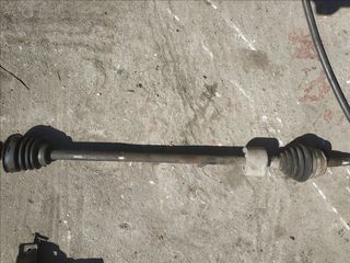 Ημιαξόνιο Fiat Doblo '00-'05-thumb-2