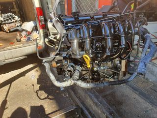 MHXANH FORD FIESTA 1250 CC 1.6V STJA-thumb-3