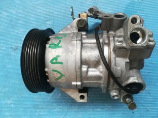 κομπρεσερ Aircodition TOYOTA YARIS 02'-05'