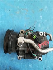 κομπρεσερ Aircodition FIAT STRADA 1,7 TD-thumb-1