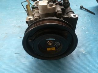 κομπρεσερ Aircodition FIAT STRADA 1,7 TD-thumb-2
