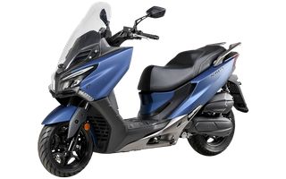 Kymco X-Town 300i '24 CT ABS E5 FULL ΔΩΡΑ H ΕΚΠΤ/ΣΗ 