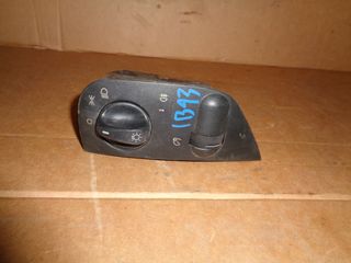 SEAT IBIZA ΔΙΑΚΟΠΤΗΣ ΦΩΤΩΝ