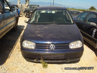 ΤΡΟΠΕΤΟ ΕΜΠΡΟΣ VW GOLF 4 00-