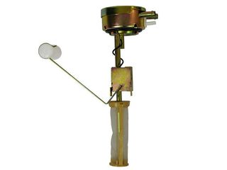 ΦΛΟΤΕΡ VDO 212MM ΓΙΑ MERCEDES 709/710/812/912