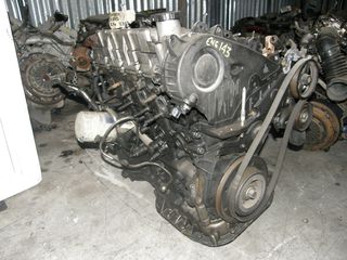 Πωλείται Κινητήρας Toyota Avensis 2004' 2000cc Diesel