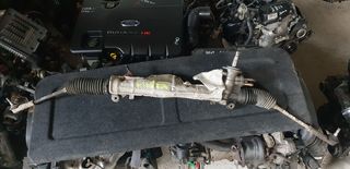 ΚΡΕΜΑΡΓΙΕΡΑ FORD FIESTA 