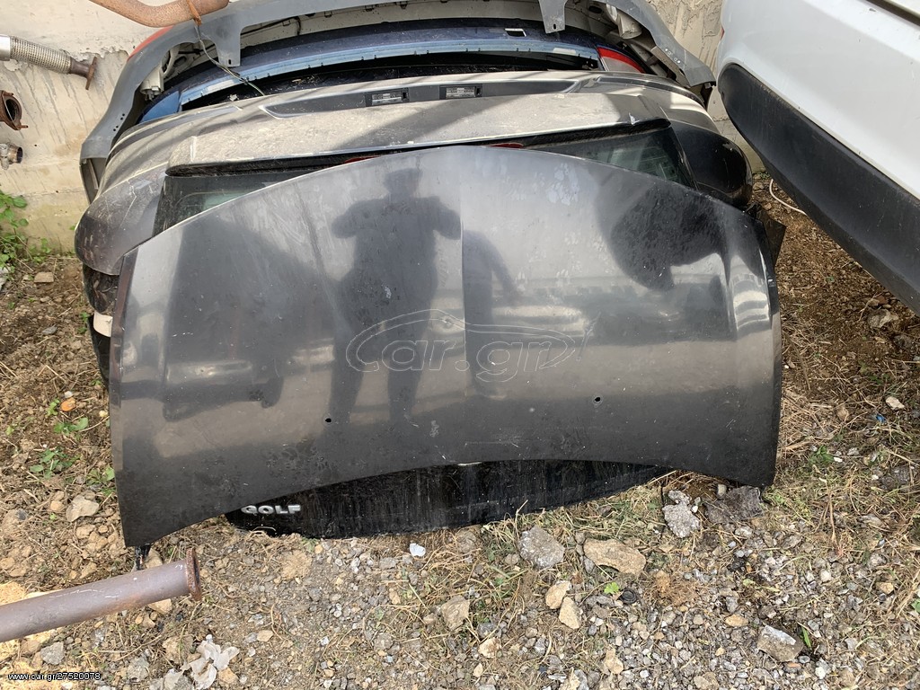 RENAULT CLIO ΚΑΠΟ 