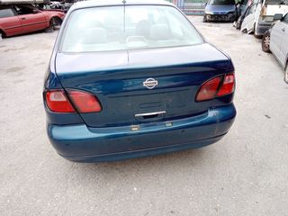 NISSAN PRIMERA ΟΥΡΑΝΟΣ-thumb-1