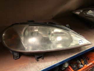 RENAULT MEGANE '99-'03 ΦΑΝΑΡΙ ΕΜΠΡΟΣ ΔΕΞΙ | FRONT LIGHT RIGHT EIS00288829