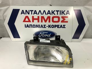 KIA SPORTAGE '96-'99 ΜΕΤΑΧΕΙΡΙΣΜΕΝΟ ΕΜΠΡΟΣ ΔΕΞΙ ΦΑΝΑΡΙ (ΣΥΝΟΔΗΓΟΥ)