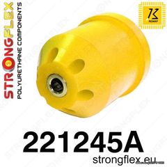 STRONGFLEX ΣΥΝΕΜΠΛΟΚ ΠΟΛΥΟΥΡΕΘΑΝΗΣ SKODA OCTAVIA 221245A: ΠΙΣΩ ΑΞΟΝΑΣ KB STORE-thumb-1