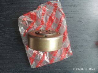 ΠΩΛΕΙΤΑΙ ΒΟΛΑΝ APRILIA RS125-thumb-1