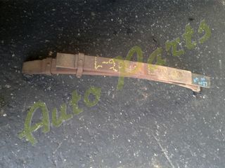 ΣΟΥΣΤΟΦΥΛΛΟ / ΣΟΥΣΤΑ ΠΙΣΩ (6-ΦΥΛΛΑ) MITSUBISHI L200 4x4 , ΜΟΝΤΕΛΟ 2000-2005