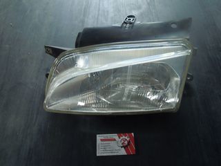 ΦΑΝΑΡΙ ΕΜΠΡΟΣ ΑΡΙΣΤΕΡΟ (L) (Γ) (ΗΛΕΚ) CITROEN BERLINGO 1996-2002 (INT 2)