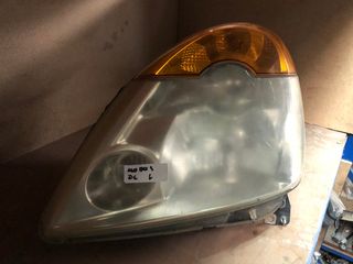 RENAULT MODUS '05-'08 ΦΑΝΑΡΙ ΕΜΠΡΟΣ ΑΡΙΣΤΕΡΟ | LEFT FRONT HEADLIGHT 8200540242