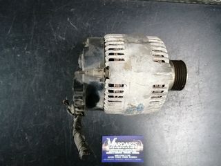 ΔΥΝΑΜΟ MAGNETI MARELLI 85A/12V  ROVER  400 <XW>  420 Turbo  (01/1993-04/1995) - 600 <RH>  620 Ti Vitesse  (05/1994-08/1998)  ΚΩΔ. 63341434 , A127I