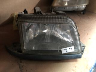 RENAULT CLIO -'96 ΕΜΠΡΟΣ ΔΕΞΙ ΦΑΝΑΡΙ | FRONT RIGHT HEADLIGHT EIS00027721