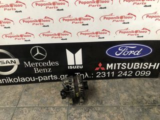 CITROEN C4-PEUGEOT 207 06-09  Δυναμος #Papanikolaouparts