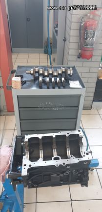 ΑΝΑΚΑΤΑΣΚΕΥΑΣΜΕΝΟΙ ΚΙΝΗΤΗΡΕΣ VW TSI CAVD,BLG,CAXA, BTS 2.100€ - ΒΕΛΤΙΩΜΕΝΟΙ ΜΕ ΣΦΥΡΗΛΑΤΑ ΕΜΒΟΛΑ 2.650€