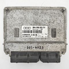 ΕΓΚΕΦΑΛΟΣ AUDI SEAT VW, 06A906033DS, 5WP40240 03, Simos7.1, 06A 906 033 DS, 5WP4024003