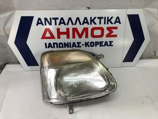 SUZUKI WAGON-R '99-'03 ΜΕΤΑΧΕΙΡΙΣΜΕΝΟ ΕΜΠΡΟΣ ΔΕΞΙ ΦΑΝΑΡΙ (ΣΥΝΟΔΗΓΟΥ)