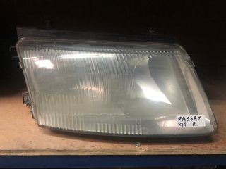 VOLKSWAGEN PASSAT '97-'99 ΕΜΠΡΟΣ ΔΕΞΙ ΦΑΝΑΡΙ | FRONT RIGHT HEADLIGHT H11751001