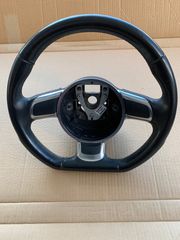 ΤΙΜΟΝΙ---FLAT BOTTOM---ΓΙΑ AUDI A3/TT/TTS/S3/A4/A5/Q3......06-14...8J0419091B