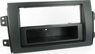Fiat Sedici/Suzuki SX4 Πρόσοψη R/CD eautoshop gr