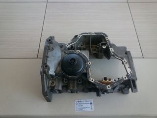 ΚΟΡΜΟΣ ΜΗΧΑΝΗΣ ΒΑΣΗ ΚΑΡΤΕΡ (11110-00Q3B) HRA2DDT NISSAN PULSAR (2015-2018)