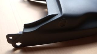 Ουρά Yamaha XT600 FRP-thumb-5