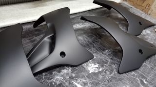Ουρά Yamaha XT600 FRP-thumb-9
